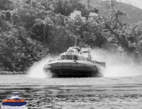 SRN6 with BHC colours